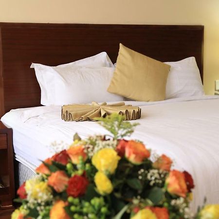 Bole Skygate Hotel Addis Ababa Bagian luar foto