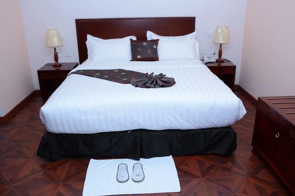 Bole Skygate Hotel Addis Ababa Bagian luar foto