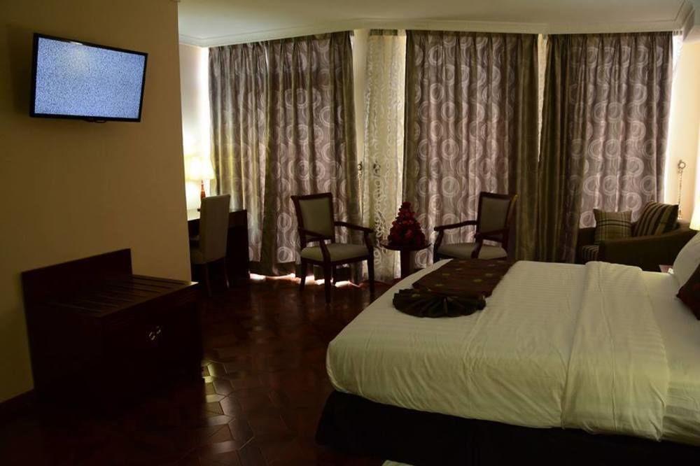 Bole Skygate Hotel Addis Ababa Bagian luar foto