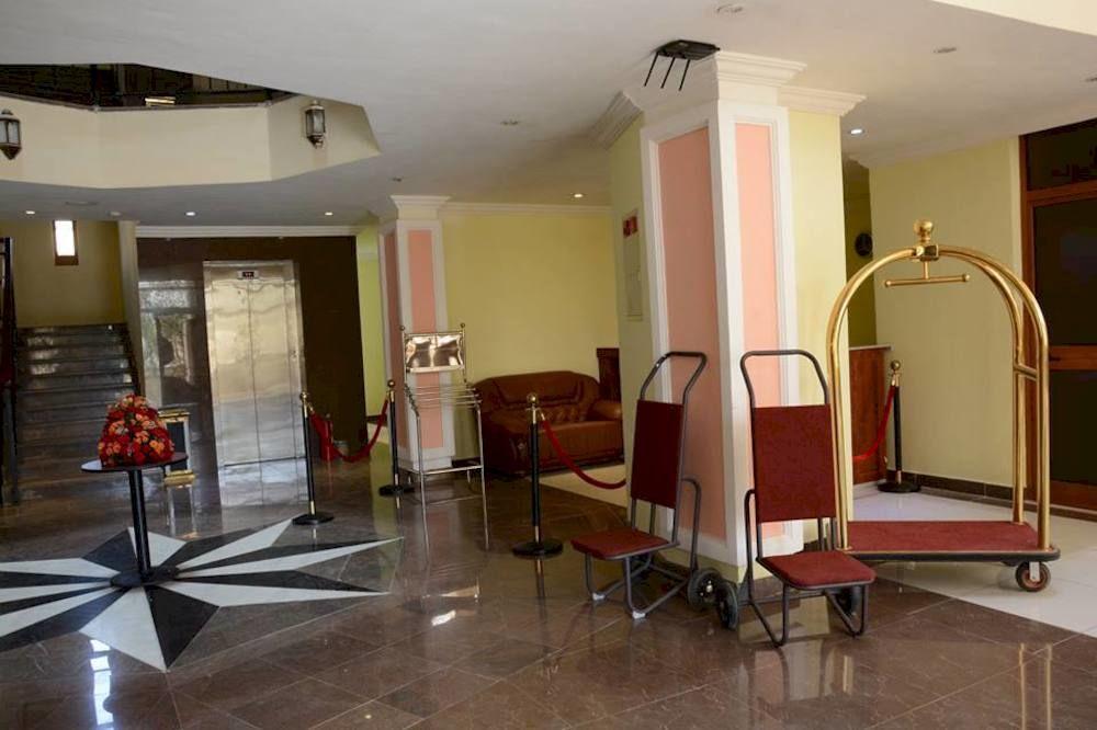 Bole Skygate Hotel Addis Ababa Bagian luar foto