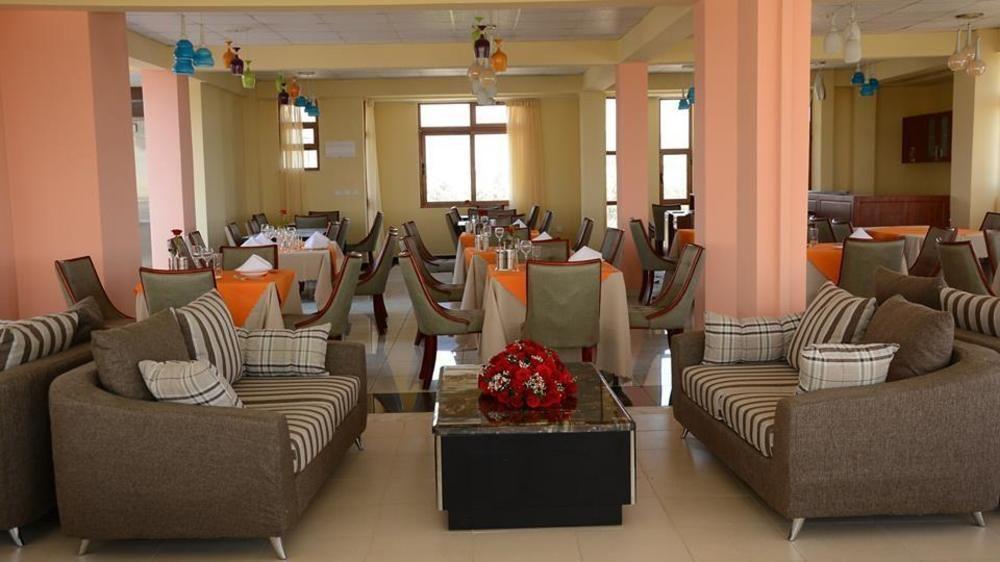 Bole Skygate Hotel Addis Ababa Bagian luar foto