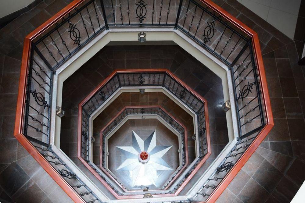Bole Skygate Hotel Addis Ababa Bagian luar foto