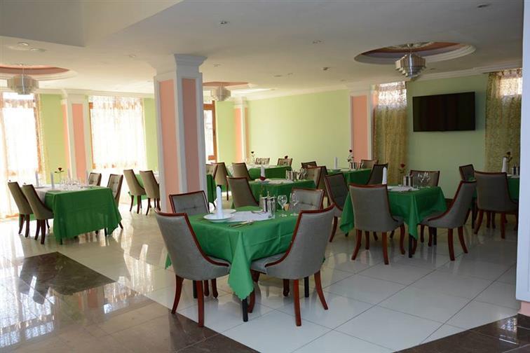 Bole Skygate Hotel Addis Ababa Bagian luar foto