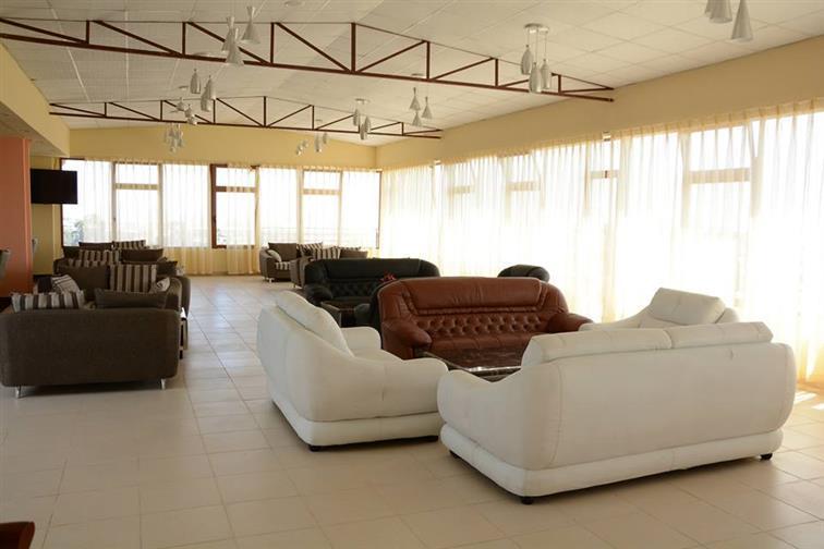 Bole Skygate Hotel Addis Ababa Bagian luar foto