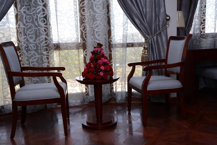 Bole Skygate Hotel Addis Ababa Bagian luar foto