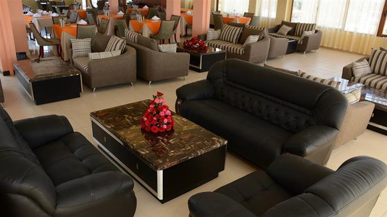 Bole Skygate Hotel Addis Ababa Bagian luar foto