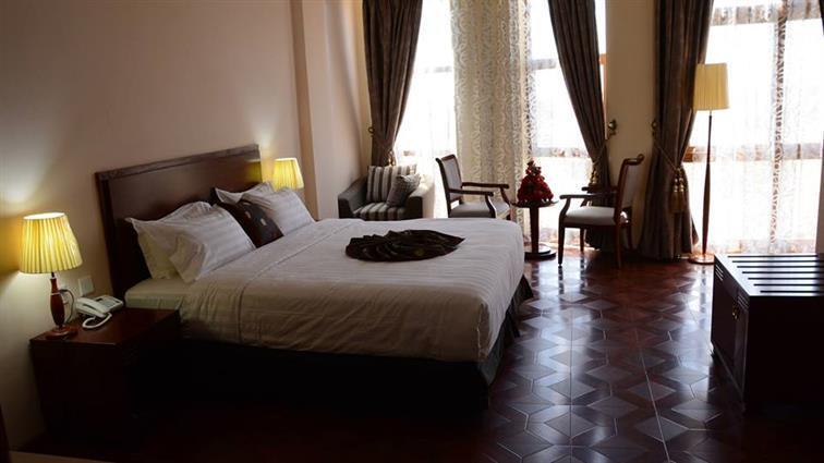 Bole Skygate Hotel Addis Ababa Bagian luar foto