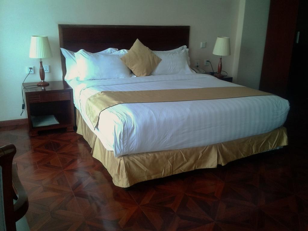 Bole Skygate Hotel Addis Ababa Bagian luar foto
