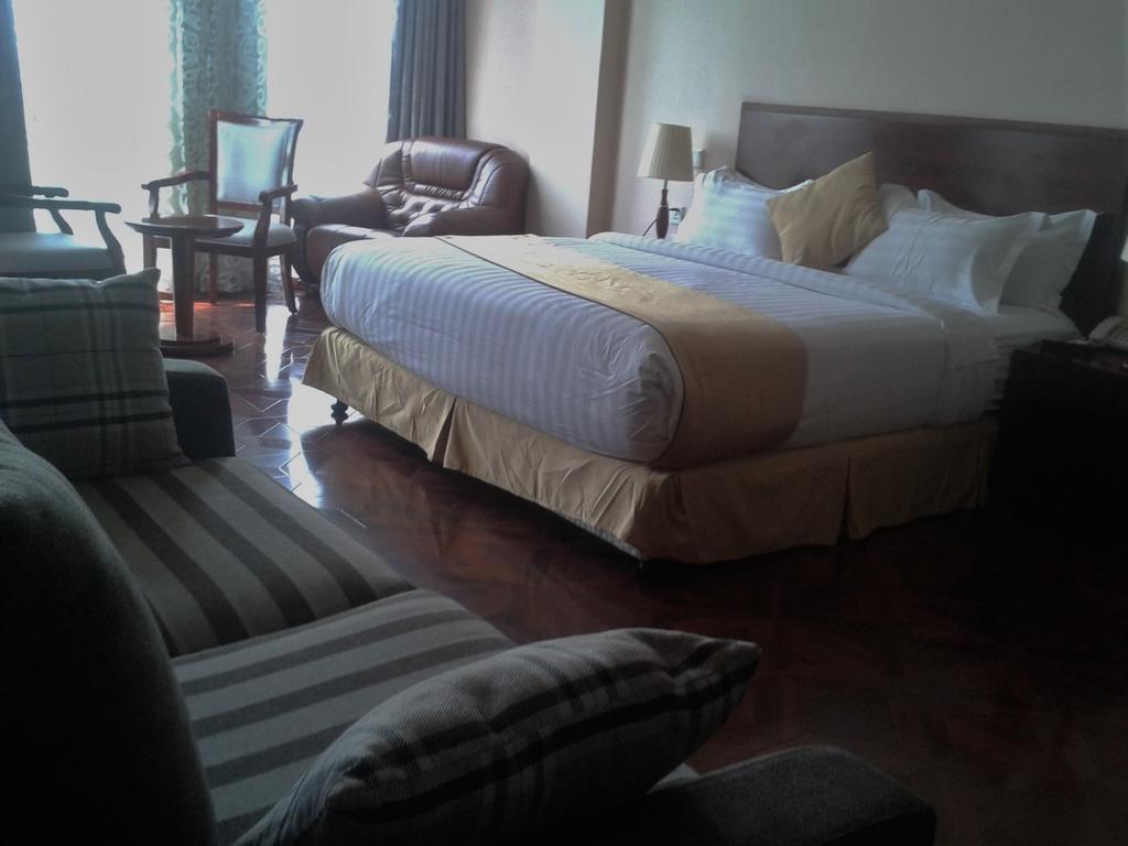 Bole Skygate Hotel Addis Ababa Bagian luar foto