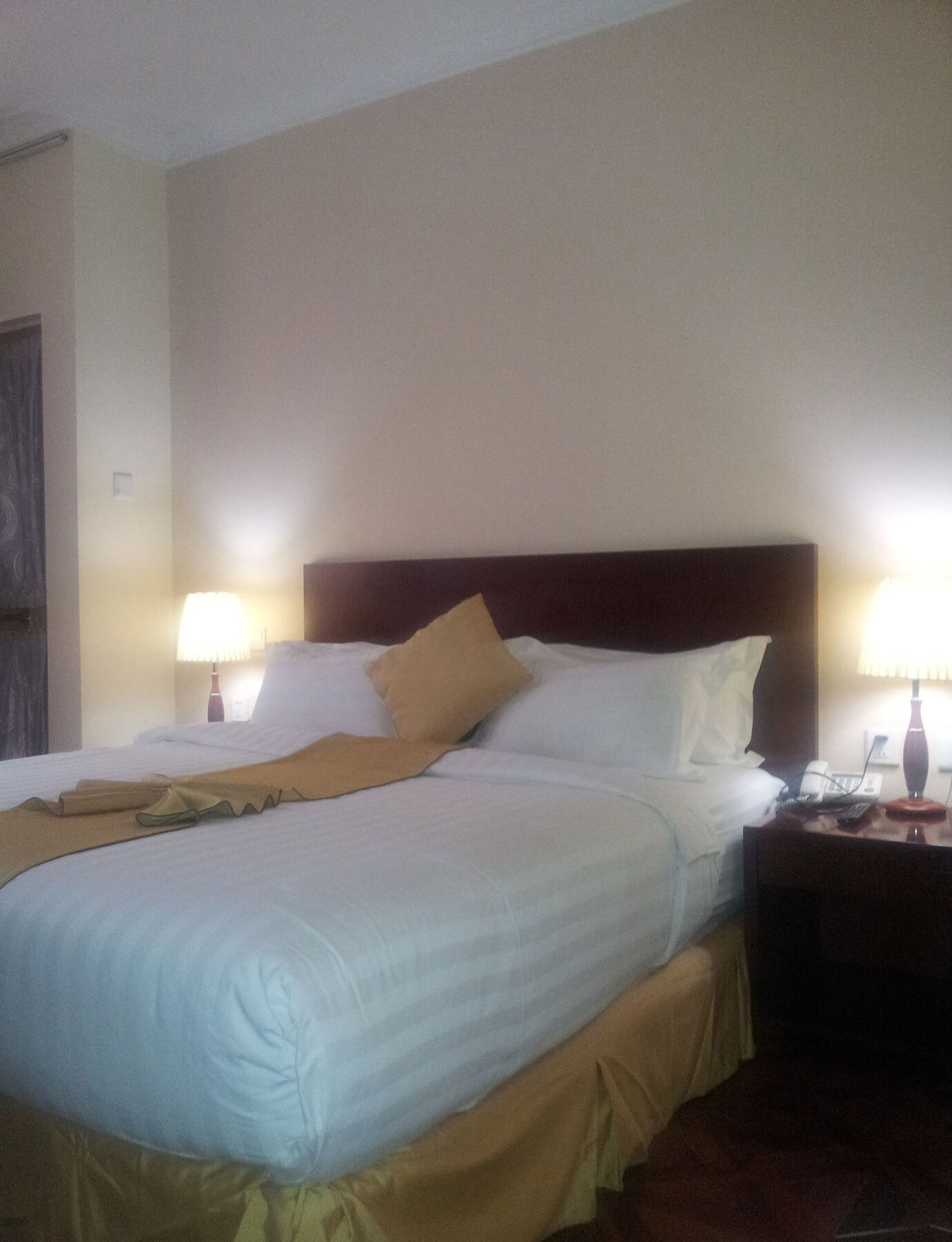 Bole Skygate Hotel Addis Ababa Bagian luar foto